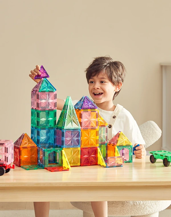 Sensory Play Programs