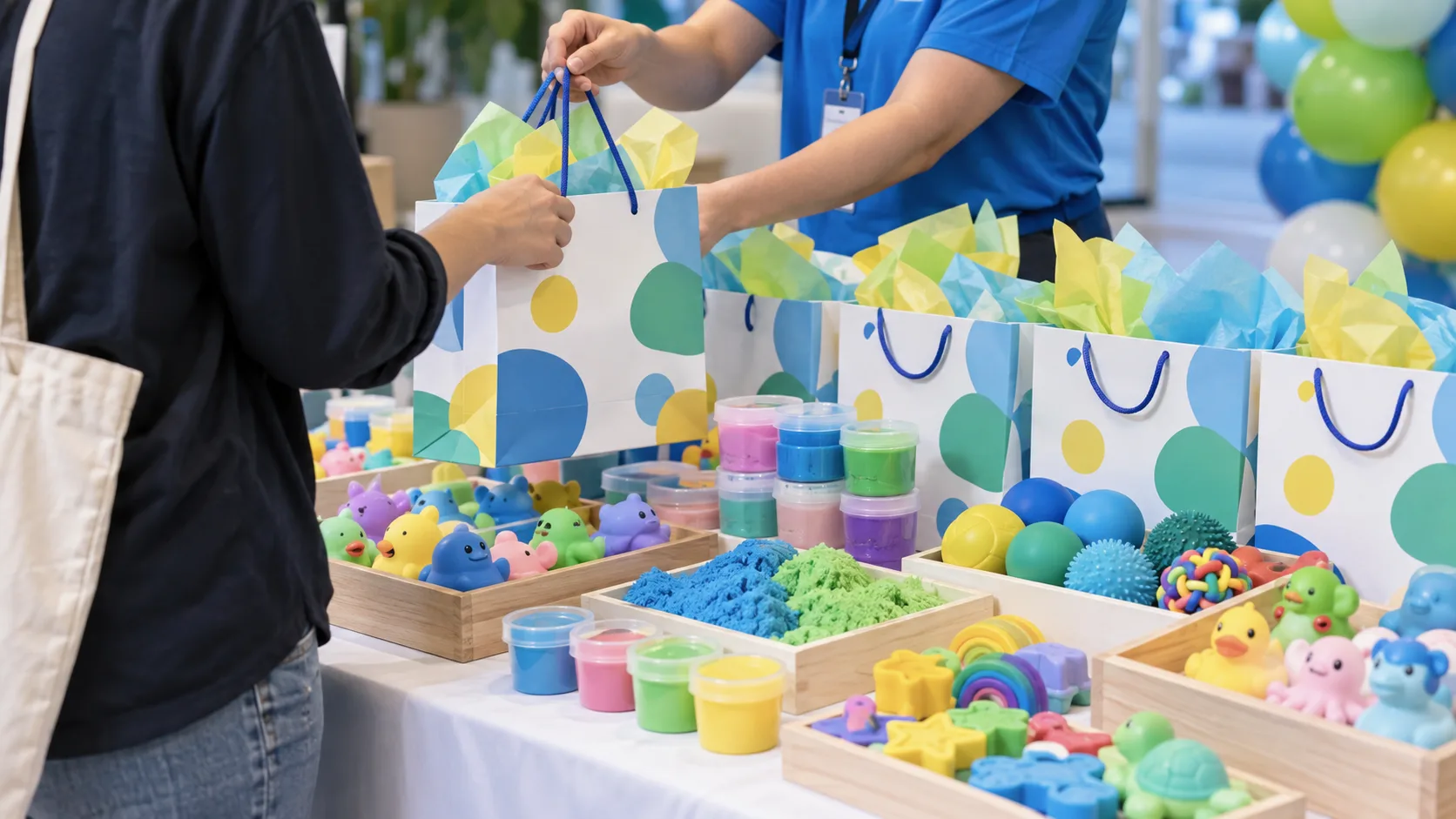 Educational Gift & Activity Sets
