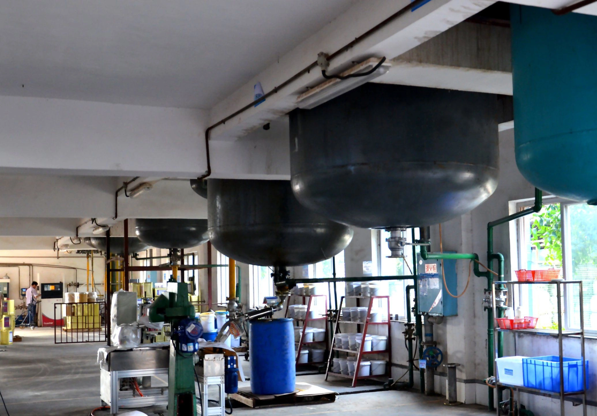 Contact-cement-workshop