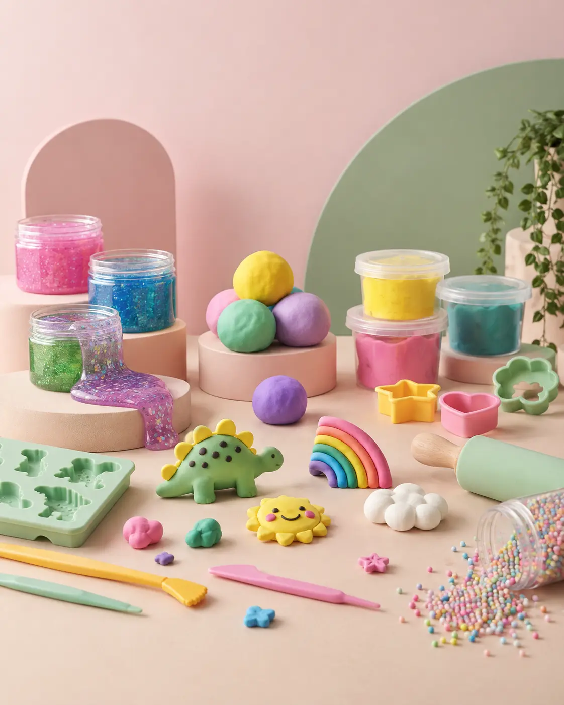 Develop Packaging