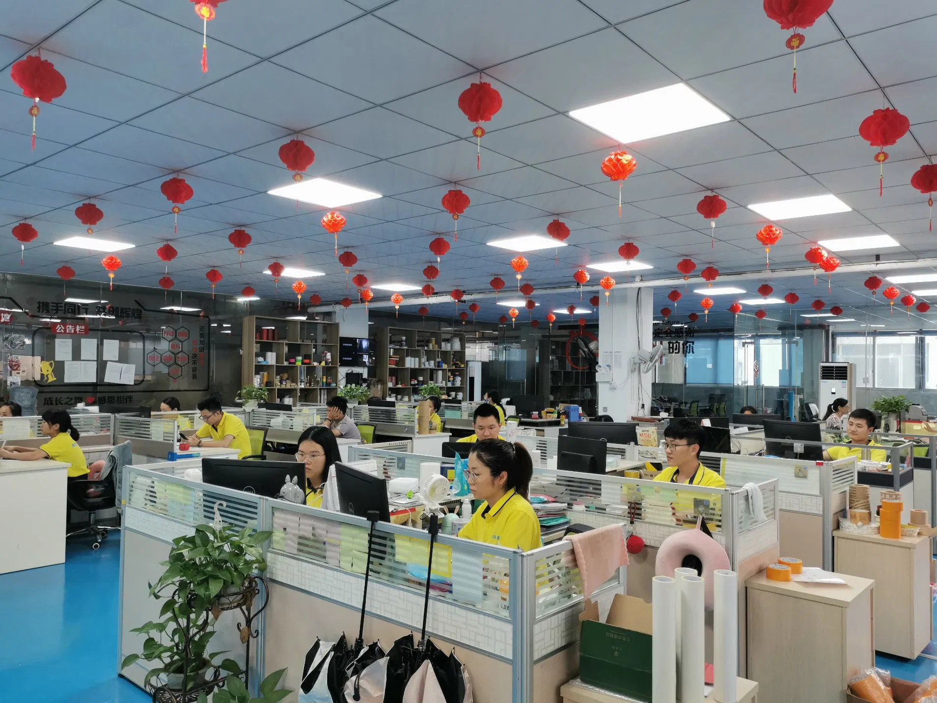 Dongguan-Haixiang-Adhesive-Products-Co-Ltd-