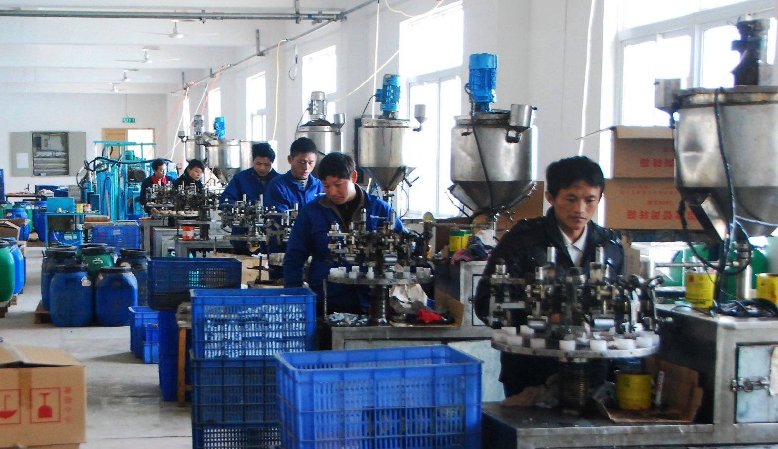 Glue-filing-workshop