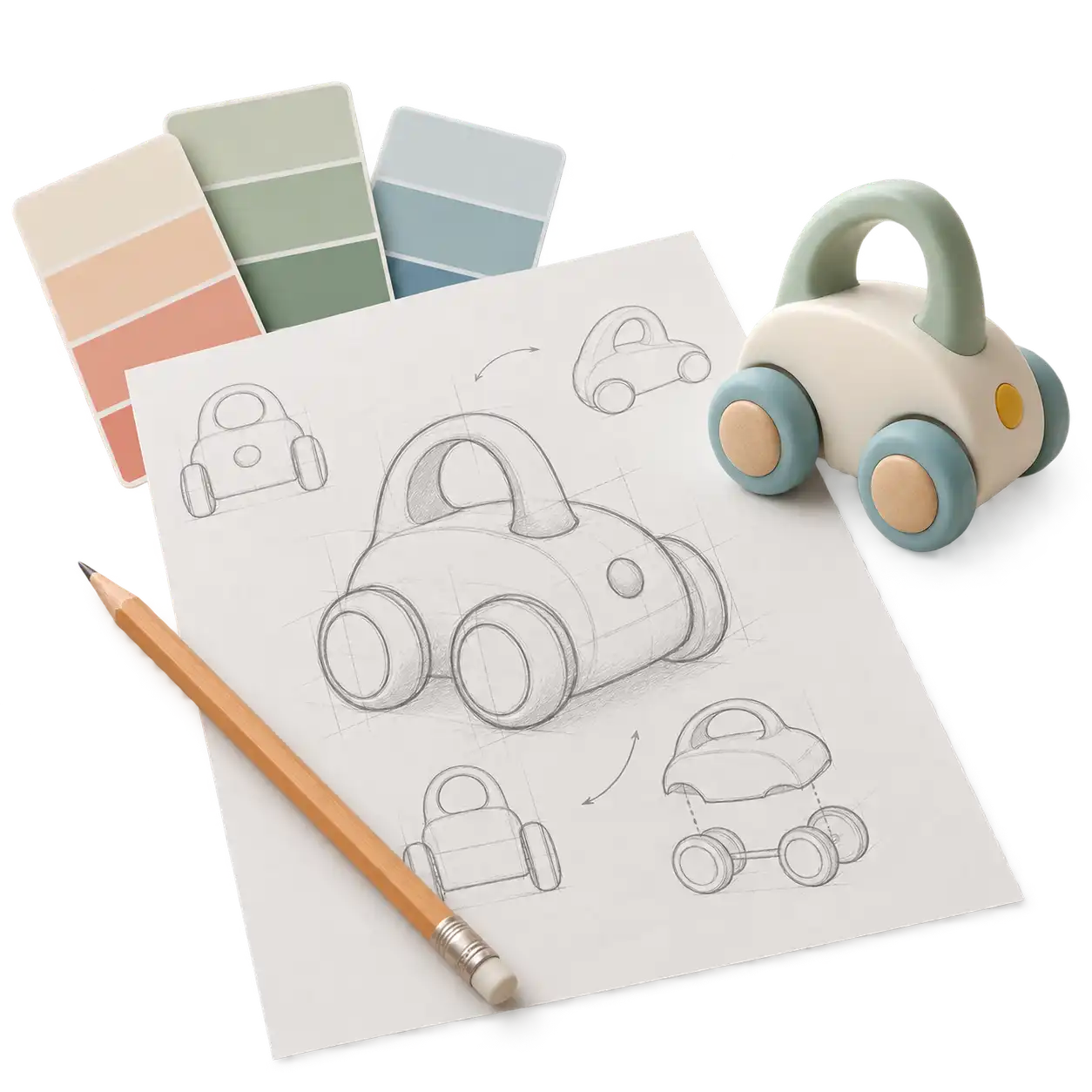 Educational Toy Brands