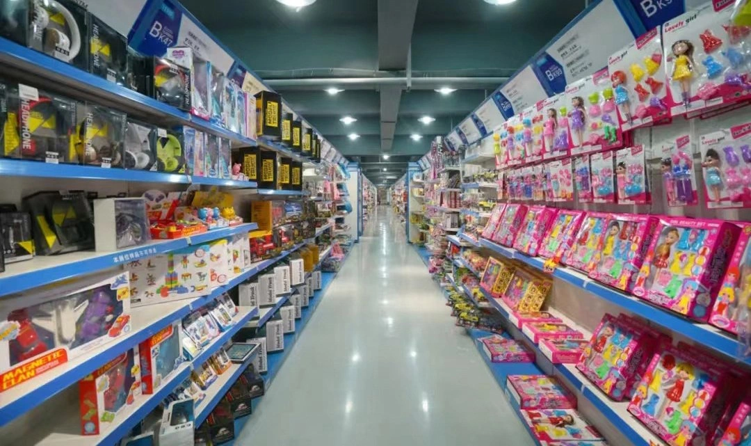 Retail Promotions