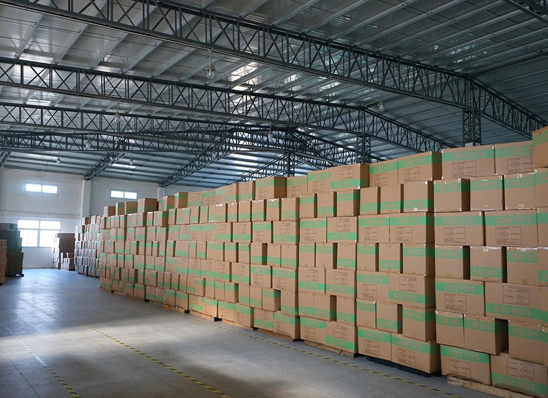 Warehouse