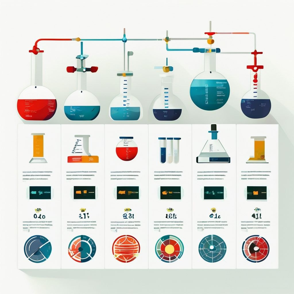 Kinetic sand sample kit and compliance documents