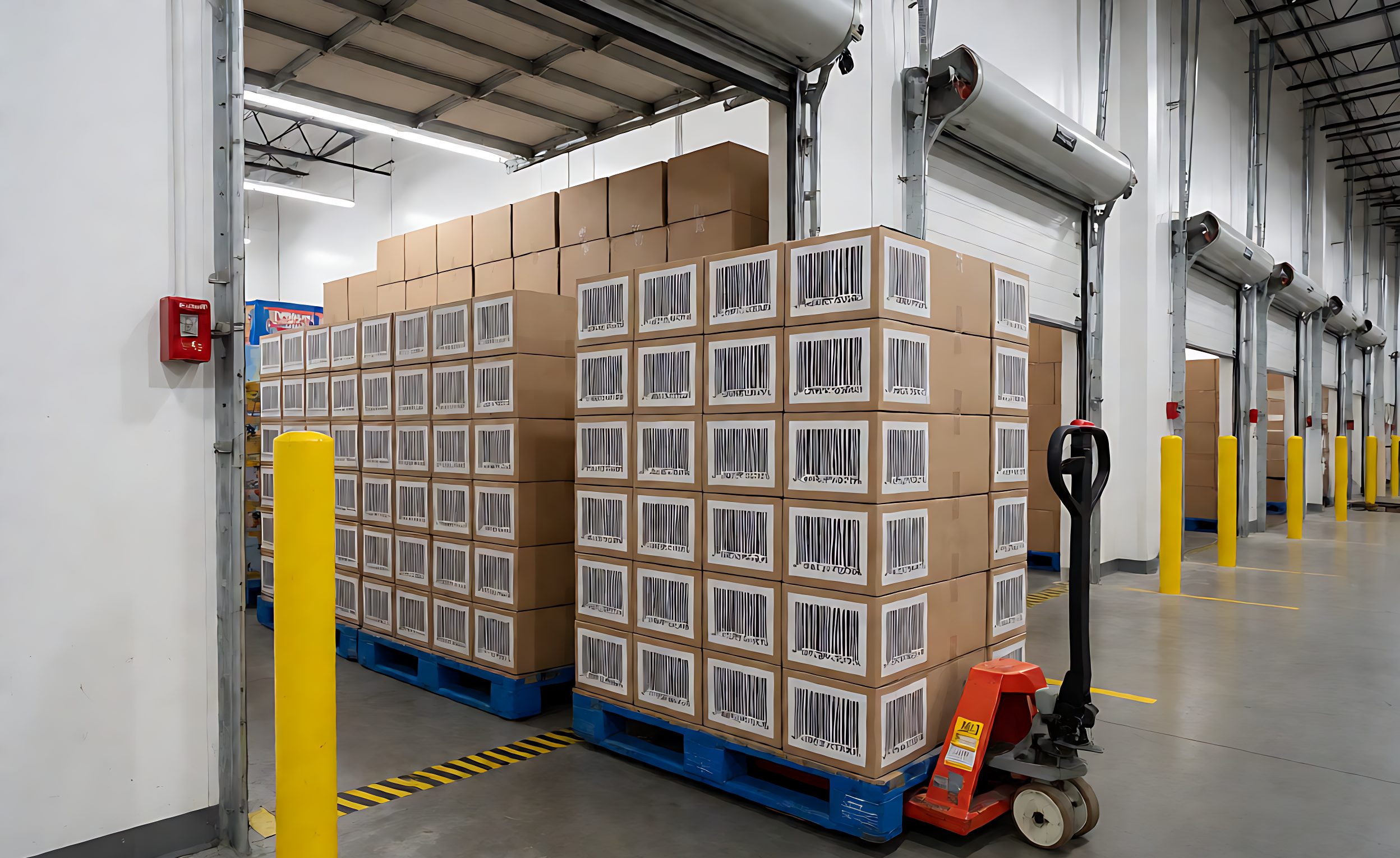 FBA Prep Requirements for Toy Sellers: Cartons, Labels and Case Packs