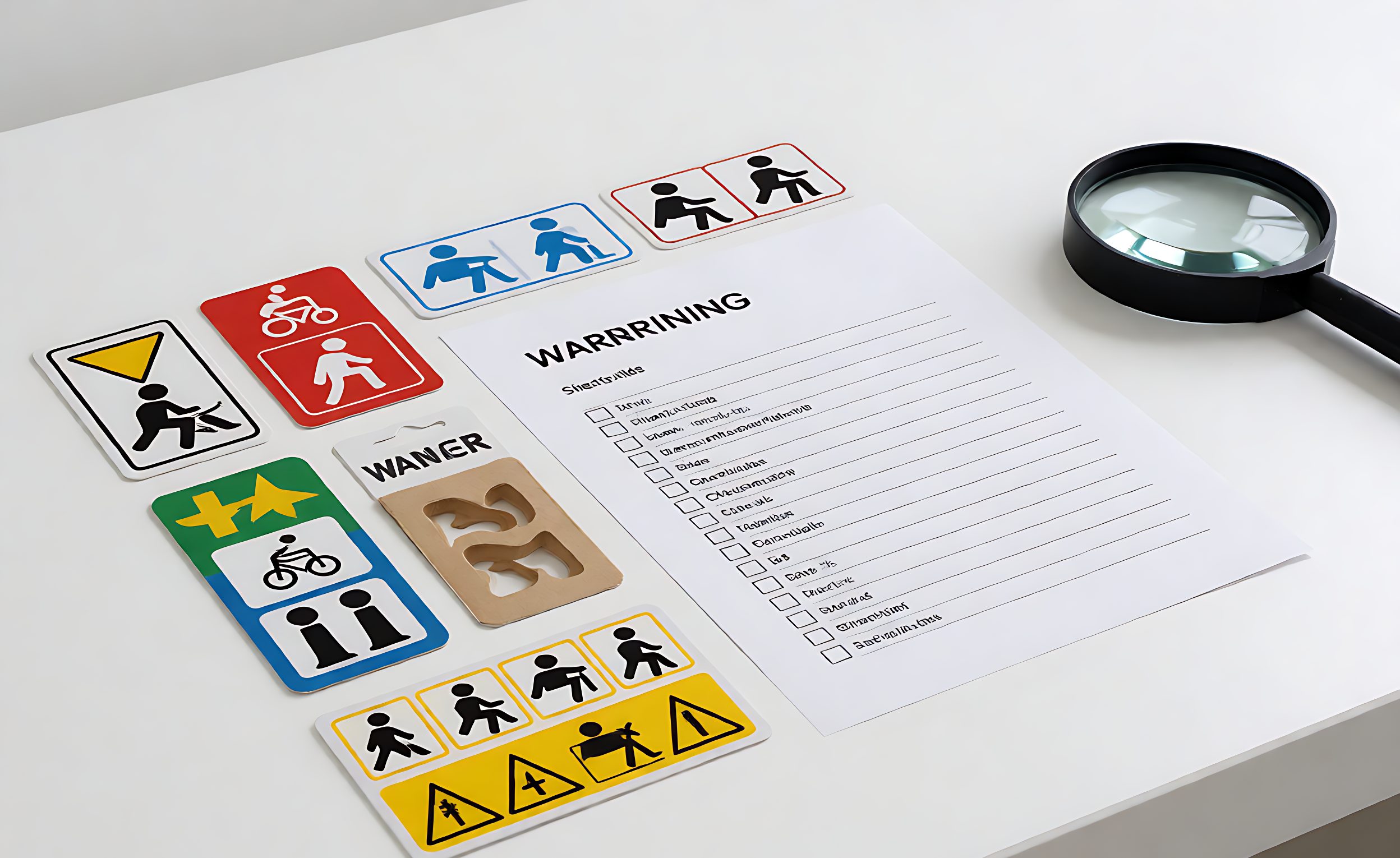 Toy Age Grading and Warning Labels: What Bulk Buyers Must Get Right