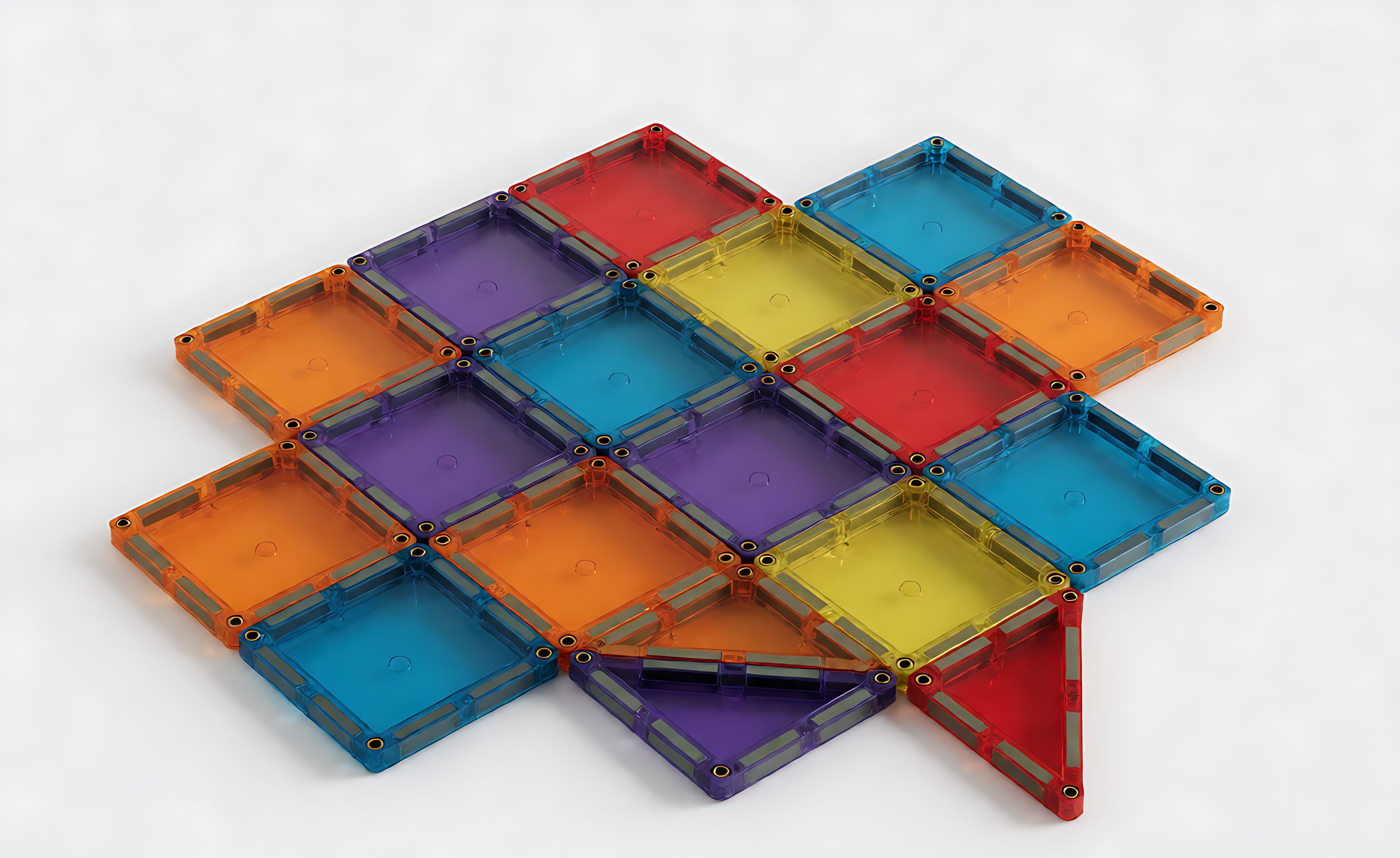 Magnetic Toy Parts: Safety Rules and Recall Risk for Importers