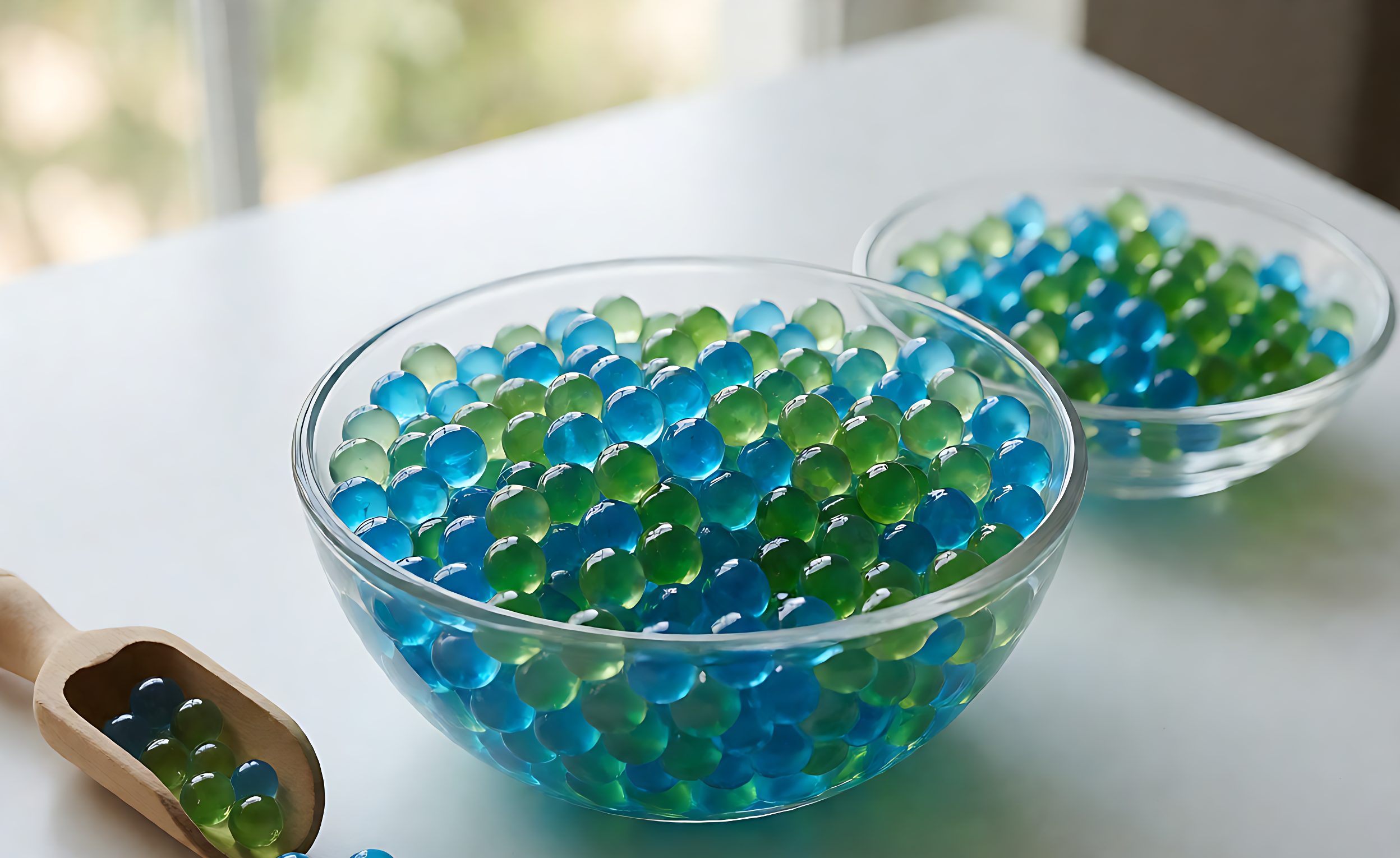 Water Beads Safety: ASTM F963, EN71 and What Importers Must Verify