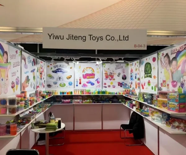 Stress relief toys