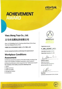 WCA